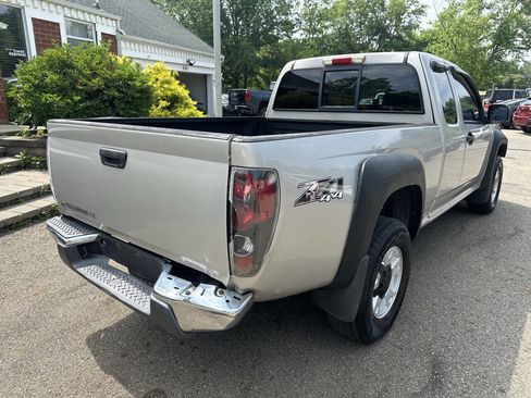 Used 2005 Chevrolet Colorado LS w/ Power Convenience Package image 7