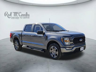Certified 2023 Ford F150 XL w/ STX Appearance Package