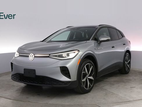 Used 2024 Volkswagen ID.4 Pro S image 2