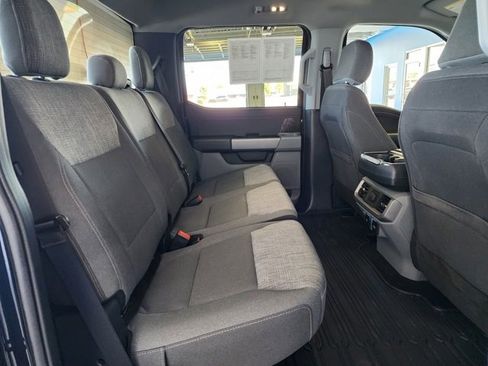 Used 2022 Ford F150 XLT w/ Equipment Group 302A High image 14