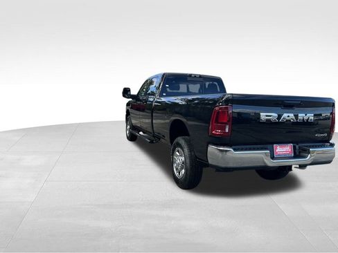 New 2026 RAM 2500 Tradesman AWD/4WD image 4