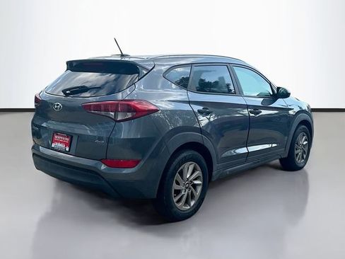 Used 2016 Hyundai Tucson SE w/ Option Group 02 image 6