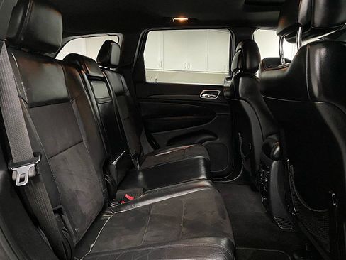 Used 2015 Jeep Grand Cherokee Altitude image 15