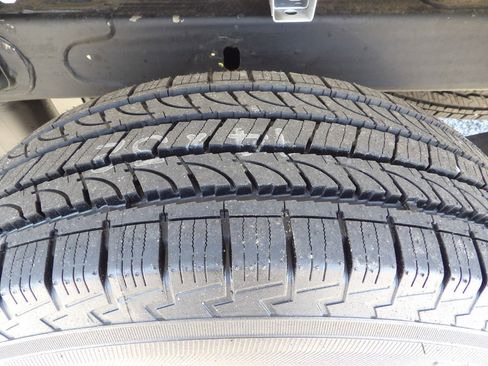 Used 2024 Chevrolet Silverado 1500 W/T w/ WT Fleet Convenience Package RWD image 46