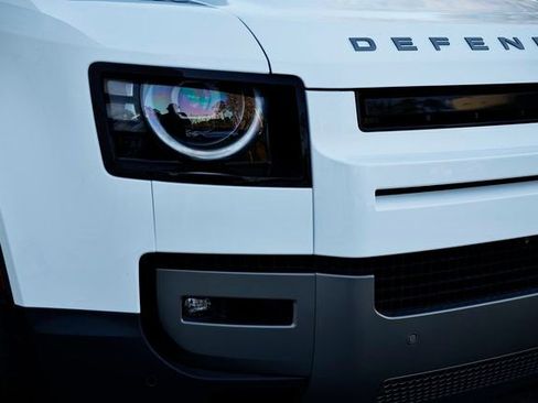 New 2026 Land Rover Defender 130 S image 13