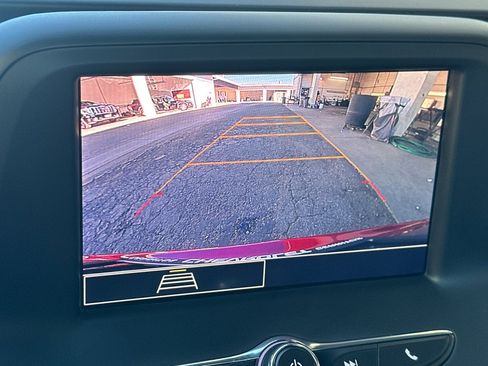 Used 2023 Chevrolet Camaro LT image 24