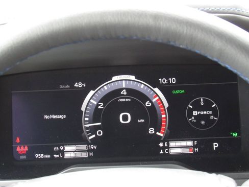 Used 2025 Toyota Tundra Platinum image 22