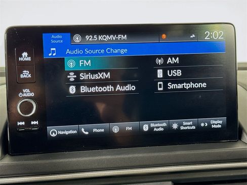 Used 2023 Honda Pilot Elite image 42