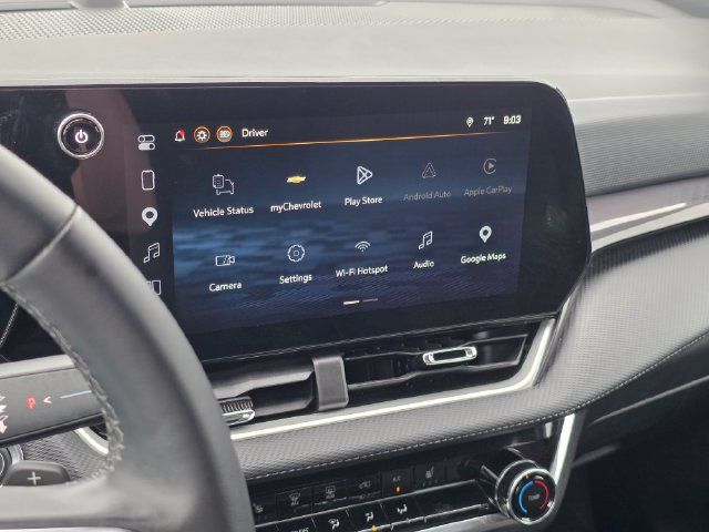 Used 2026 Chevrolet Equinox LT FWD image 21