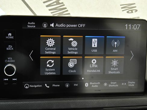 Used 2024 Honda Civic Touring image 24