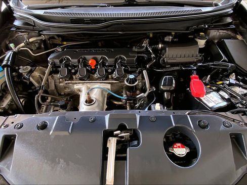 Used 2015 Honda Civic EX image 30