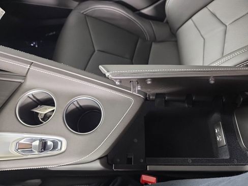 New 2026 Chevrolet Corvette Stingray Convertible w/ Battery Protection Package RWD image 25