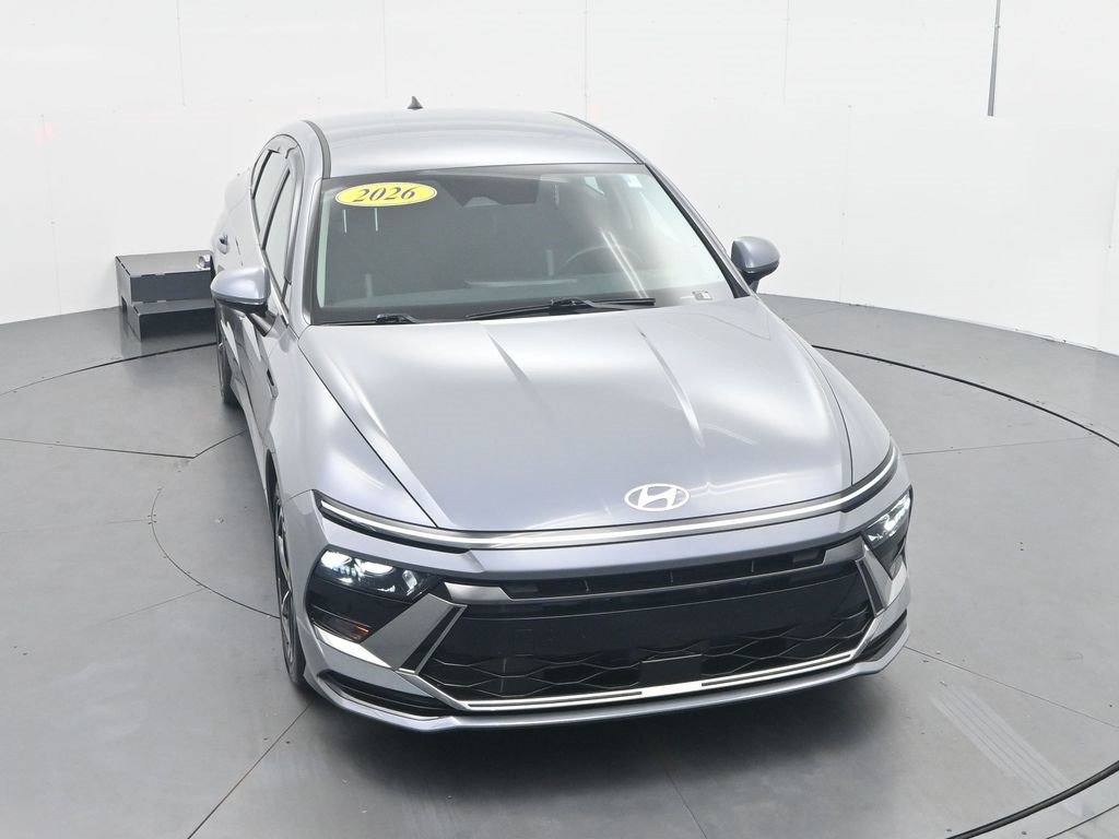 Used 2026 Hyundai Sonata SEL FWD image 32