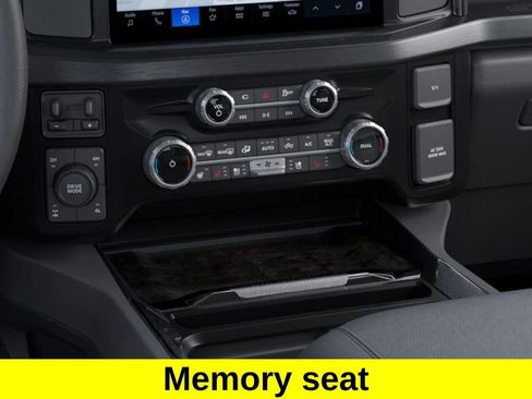 New 2026 Ford F250 Lariat image 15