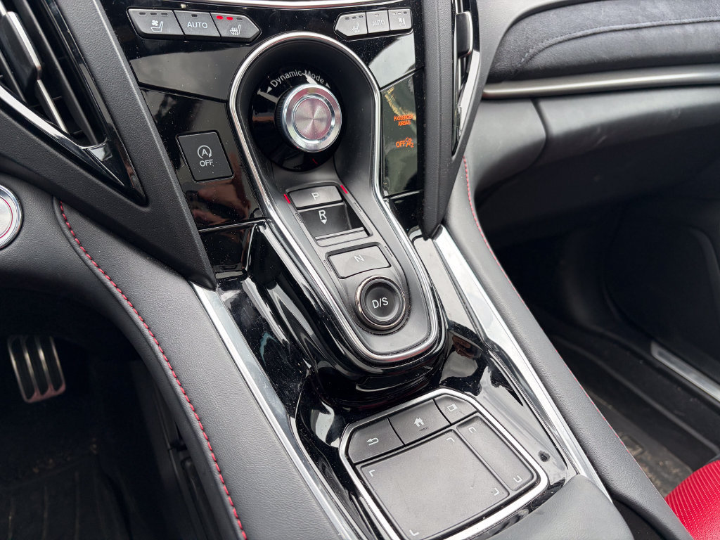 Used 2019 Acura RDX w/ Advance Package FWD image 19