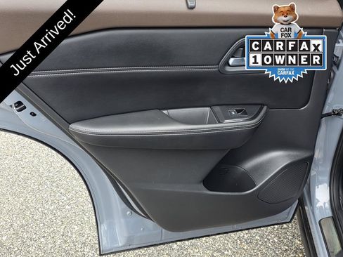 Used 2023 Nissan Rogue SL w/ SL Premium Package AWD/4WD image 41