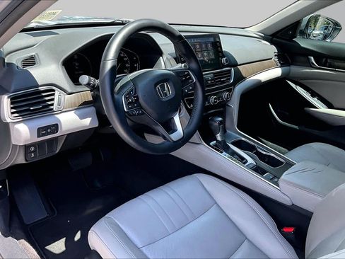 Used 2018 Honda Accord EX-L image 17