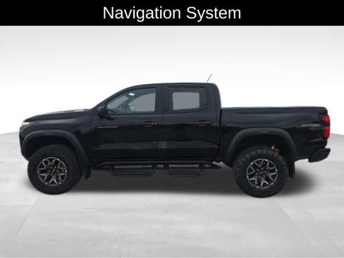 Certified 2025 Chevrolet Colorado ZR2 w/ Technology Package image 4