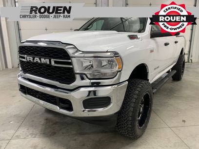 Used 2021 RAM 2500 Tradesman