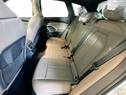 New 2025 Audi Q5 Premium Plus image 21