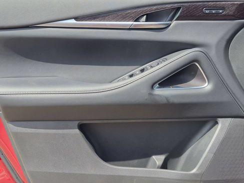 New 2027 INFINITI QX65 Autograph w/ Cargo Package AWD/4WD image 15