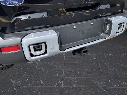 New 2025 Ford Bronco Sport Big Bend image 32