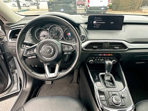 Used 2023 MAZDA CX-9 Touring image 19