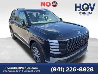 Used 2026 Hyundai Palisade SEL