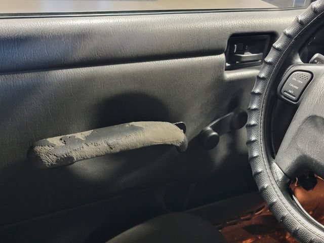 Used 2006 Jeep Wrangler Sport AWD/4WD image 23