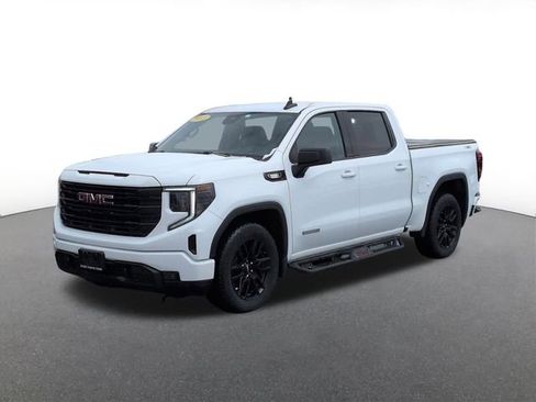 Used 2023 GMC Sierra 1500 Elevation w/ X31 Off-Road Package AWD/4WD image 5