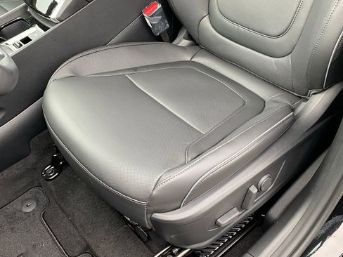 New 2026 Hyundai Santa Cruz Limited image 25