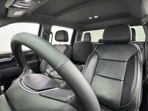 Used 2023 GMC Sierra 1500 Elevation AWD/4WD image 16