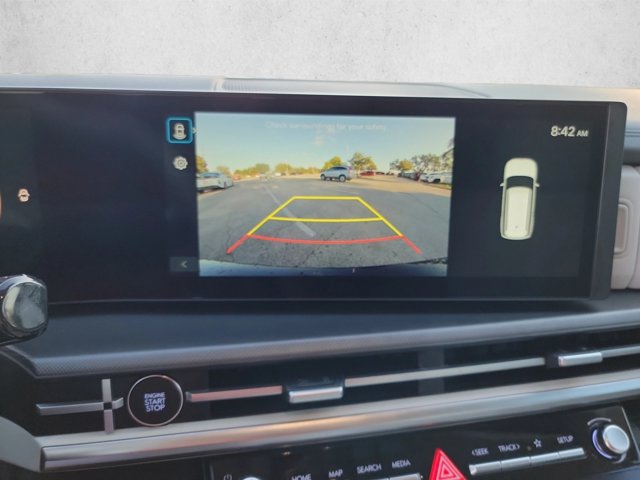 Used 2026 Hyundai Santa Fe SEL FWD image 14
