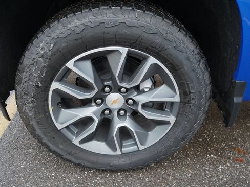 New 2026 Chevrolet Silverado 1500 LT image 31