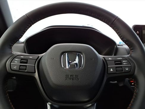 New 2026 Honda CR-V Sport-L image 23