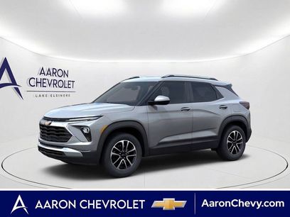 New 2026 Chevrolet TrailBlazer LT w/ LT Cold Weather Package
