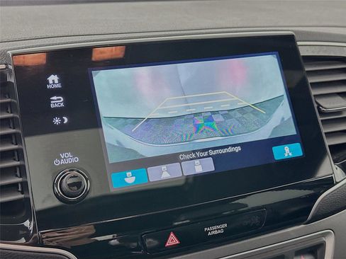 Certified 2021 Honda Passport EX-L image 6