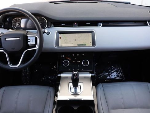 Used 2023 Land Rover Range Rover Evoque S image 59