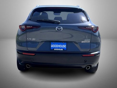 Used 2025 MAZDA CX-30 AWD 2.5 S w/ Preferred Package image 6