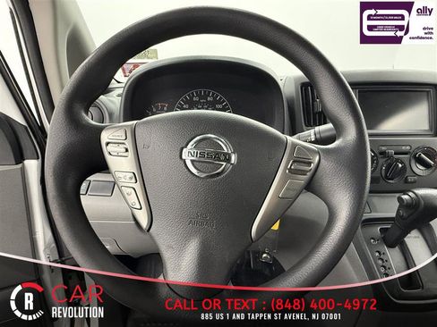 Used 2021 Nissan NV200 S image 16