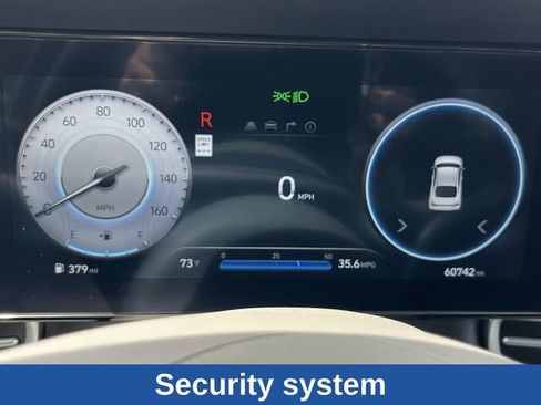 Used 2024 Hyundai Elantra SEL FWD image 41