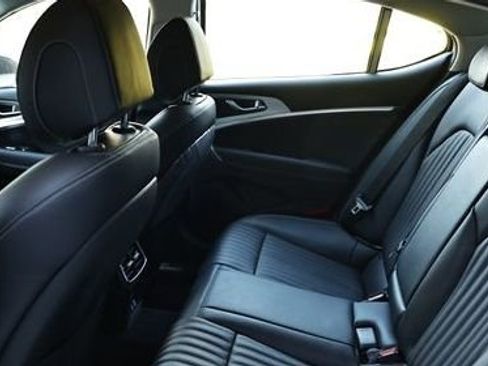 New 2026 Genesis G70 2.5T Prestige image 28