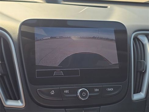 Used 2022 Chevrolet Malibu RS w/ LPO, Floor Liner Package image 24