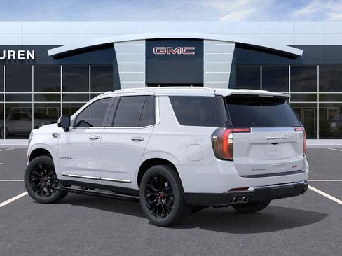 New 2026 GMC Yukon Denali image 3