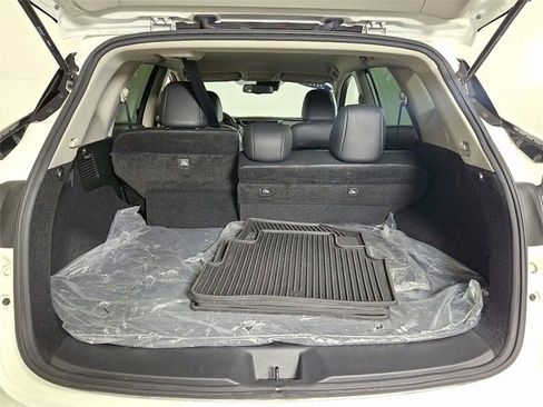 Used 2022 Nissan Murano SV w/ SV Midnight Edition Package image 27