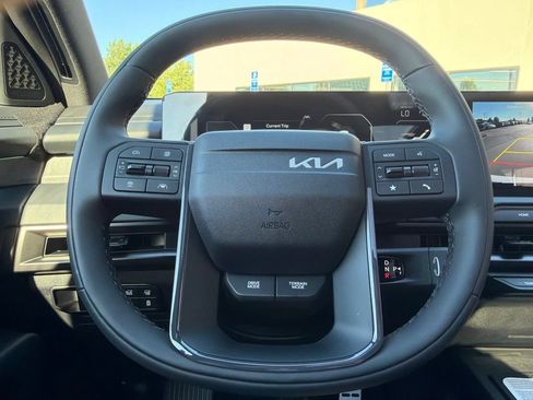 New 2027 Kia Telluride SX X-Line AWD/4WD image 34