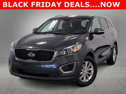 Used 2016 Kia Sorento LX