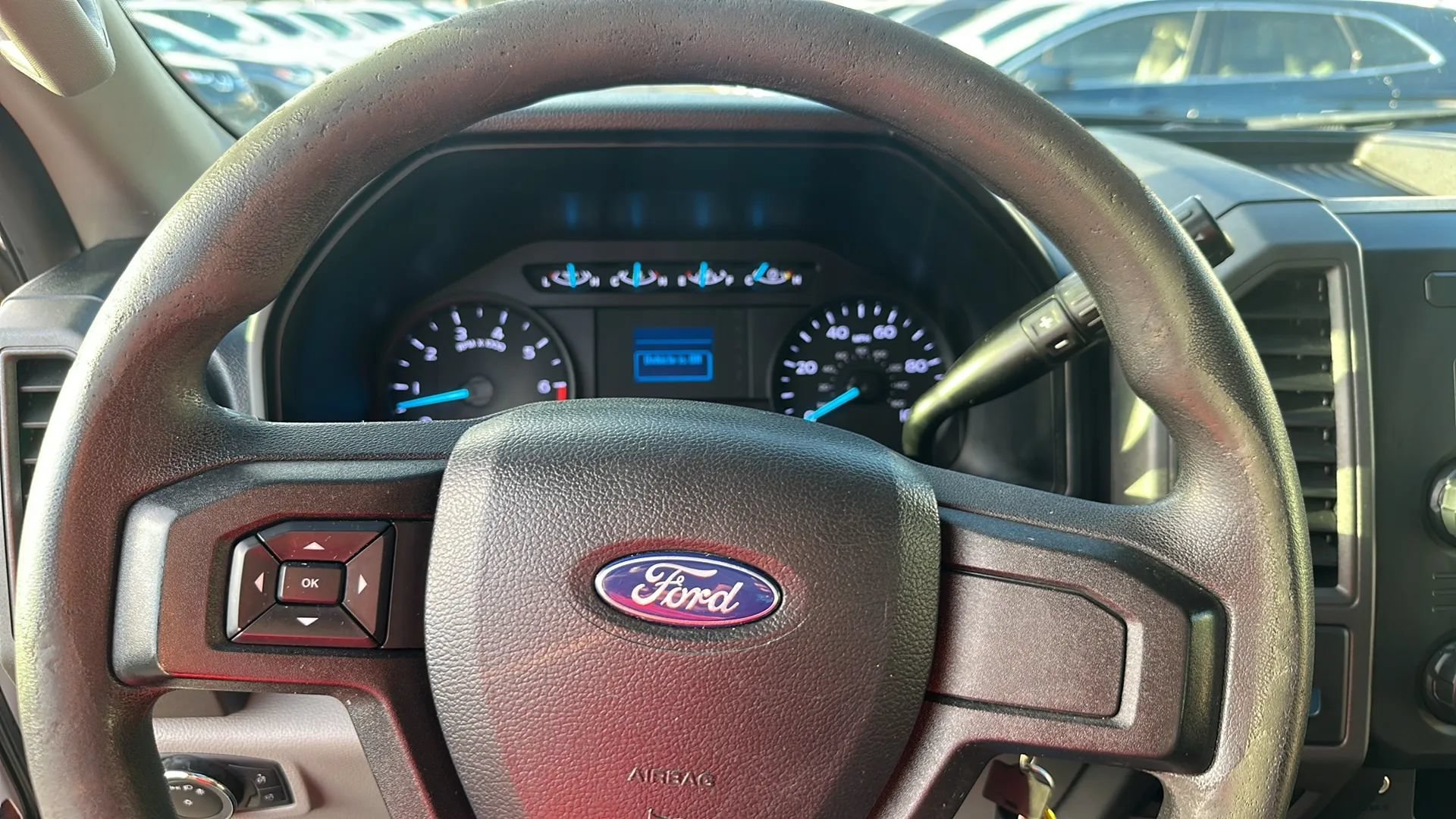 Used 2019 Ford F250 XL w/ Power Equipment Group RWD image 15