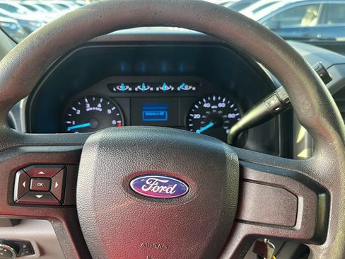 Used 2019 Ford F250 XL w/ Power Equipment Group RWD image 15