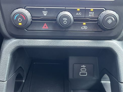 New 2025 Ford Ranger XL w/ Trailer Tow Package image 5